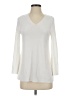 Chico's Ivory Pullover Sweater Size XS (00) - photo 1