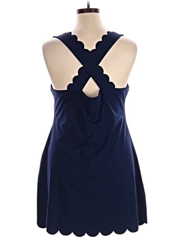 J.Crew Factory Store Cocktail Dress (view 2)
