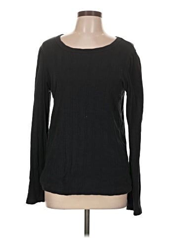 Carve Designs Long Sleeve T-Shirt (view 1)
