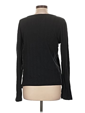 Carve Designs Long Sleeve T-Shirt (view 2)