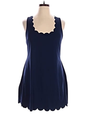 J.Crew Factory Store Cocktail Dress (view 1)