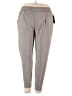 Avia Gray Active Pants Size 20 - photo 1