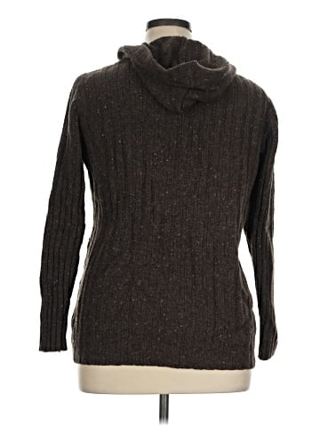 Ruff Hewn Pullover Sweater (view 2)