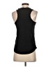 Gap 100% Cotton Black Tank Top Size XS - photo 2