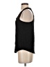 Gap 100% Cotton Black Tank Top Size XS - photo 5