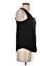 Gap 100% Cotton Black Tank Top Size XS - photo 4