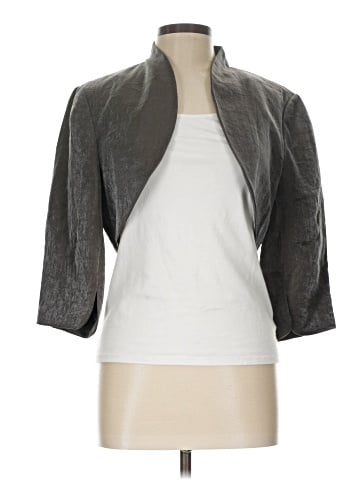 Adrianna Papell Cardigan (view 1)