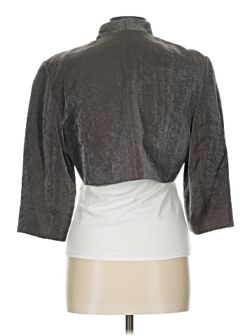 Adrianna Papell Cardigan (view 2)