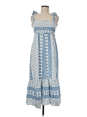 Zara Casual Dress (view 1)