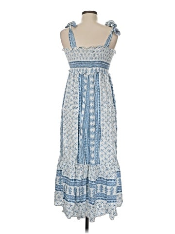 Zara Casual Dress (view 2)
