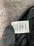 AaKaa 100% Polyester Black Casual Dress Size M - photo 8