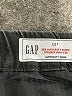 Gap Black Jeans Size 12 - photo 7