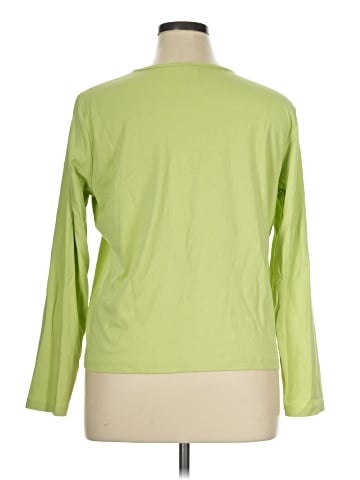 L.L.Bean Long Sleeve T-Shirt (view 2)