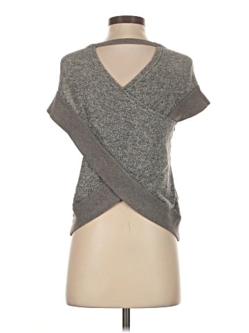 BCBGMAXAZRIA Short Sleeve T-Shirt (view 2)