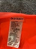 Old Navy Solid Orange Swimsuit Bottoms Size S - photo 3