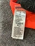 Old Navy Solid Orange Swimsuit Bottoms Size S - photo 4