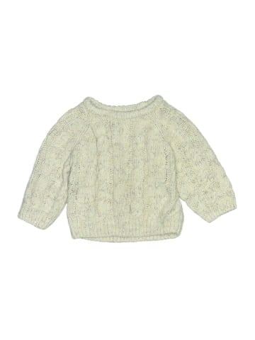 Zara Pullover Sweater (view 1)