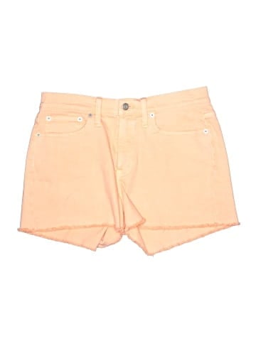 J.Crew Mercantile Denim Shorts (view 1)