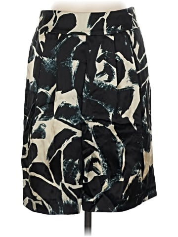 Martin + Osa Silk Skirt (view 1)