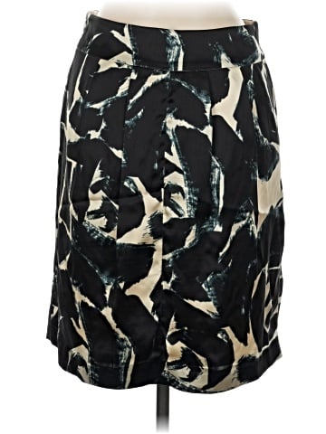 Martin + Osa Silk Skirt (view 2)