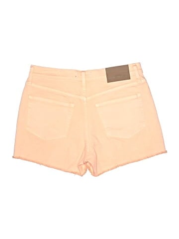 J.Crew Mercantile Denim Shorts (view 2)