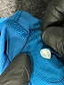 Lululemon Athletica Color Block Blue Active Pants Size 6 - photo 8