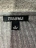 Roz & Ali Gray Pullover Sweater Size L - photo 7