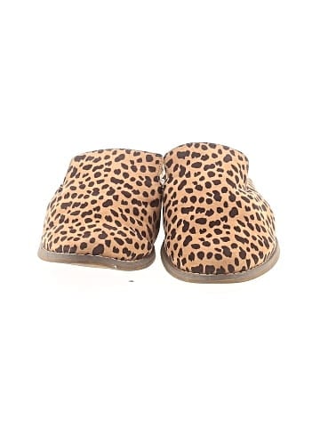 Indigo Rd. Mule/Clog (view 2)