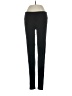 Lilla P Solid Black Active Pants Size S - photo 1