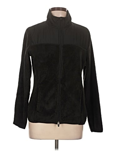 Danskin Now Track Jacket (view 1)