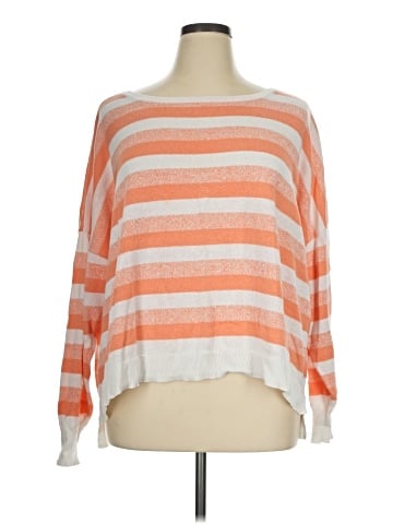 CAbi Pullover Sweater (view 1)
