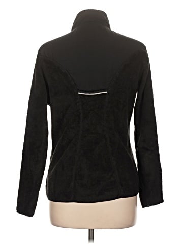 Danskin Now Track Jacket (view 2)