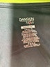 Danskin Now 100% Polyester Gray Fleece Size L - photo 6
