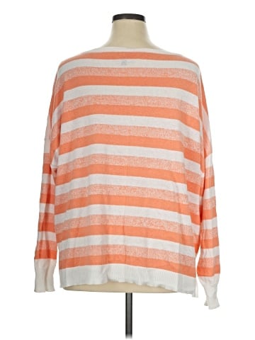 CAbi Pullover Sweater (view 2)