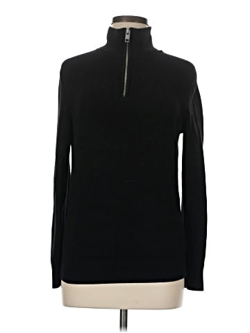 H&M Turtleneck Sweater (view 1)