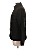 Danskin Now 100% Polyester Black Track Jacket Size 12 - 14 - photo 5