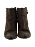 FRYE Brown Ankle Boots Size 8 1/2 - photo 2