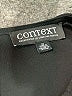 Context Black Casual Dress Size 2X - photo 7
