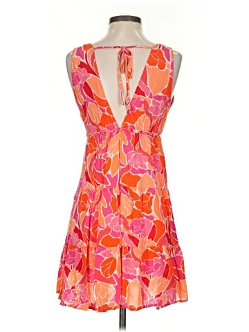 Millibon Cocktail Dress (view 2)