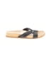 Dolce Vita Gray Sandals Size 9 1/2 - photo 1