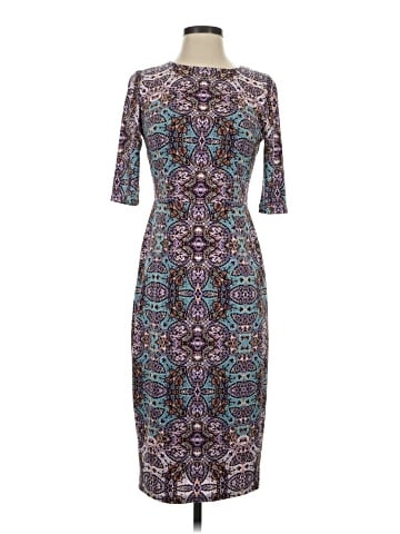 Maggy London Cocktail Dress (view 1)