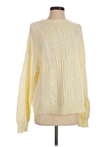 Prettygarden Pullover Sweater (view 1)
