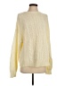 Prettygarden Yellow Pullover Sweater Size S - photo 1