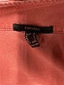 Forever 21 100% Cotton Pink Sweatshirt Size L - photo 7