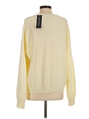 Prettygarden Pullover Sweater (view 2)