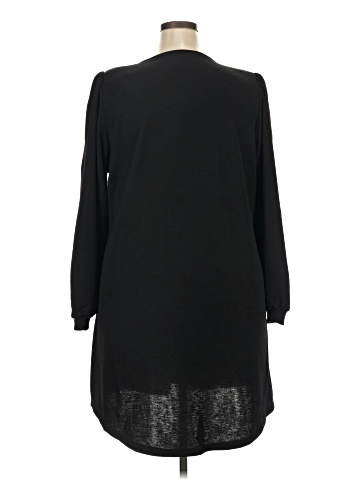 City Chic 3/4 Sleeve T-Shirt (view 2)