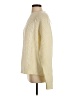 Prettygarden Yellow Pullover Sweater Size S - photo 5