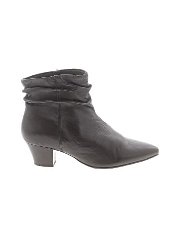 Clarks Ankle Boots (view 1)