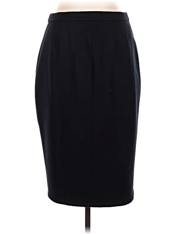 J.Crew Wool Skirt (view 2)