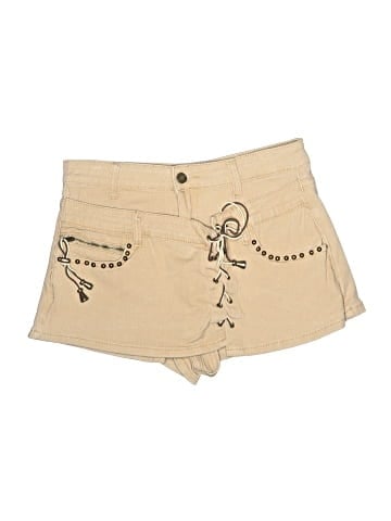 Romwe Shorts (view 1)